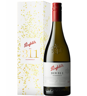 Bin 311 Chardonnay 2018 Gift Box